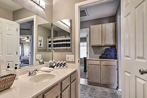 Beautiful Backyard: Comfortable Phoenix Getaway!