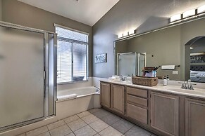 Beautiful Backyard: Comfortable Phoenix Getaway!