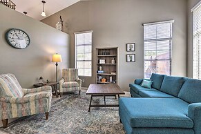 Beautiful Backyard: Comfortable Phoenix Getaway!