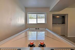 Salt Lake City Area Home <20mi to Snowbird & Alta