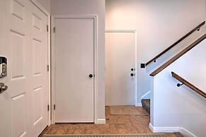 Salt Lake City Area Home <20mi to Snowbird & Alta