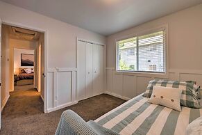 Salt Lake City Area Home <20mi to Snowbird & Alta