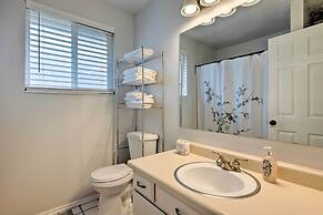 Salt Lake City Area Home <20mi to Snowbird & Alta