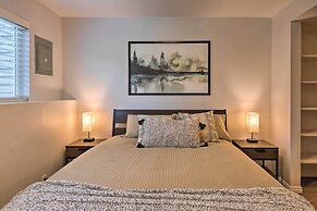 Salt Lake City Area Home <20mi to Snowbird & Alta