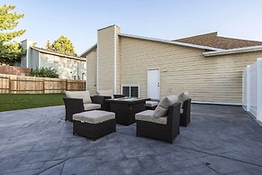 Salt Lake City Area Home <20mi to Snowbird & Alta