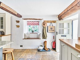 2 Pigsfoot Cottages