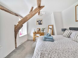 2 Pigsfoot Cottages