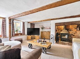 2 Pigsfoot Cottages