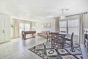 Phoenix Home w/ Patio, 2 Mi to State Farm Stadium