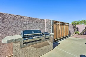 Phoenix Home w/ Patio, 2 Mi to State Farm Stadium