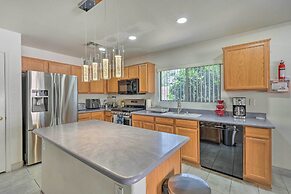 Phoenix Home w/ Patio, 2 Mi to State Farm Stadium