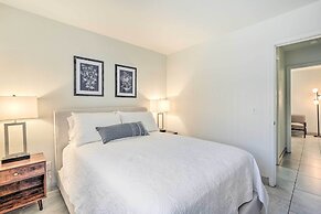 Phoenix Home w/ Patio, 2 Mi to State Farm Stadium