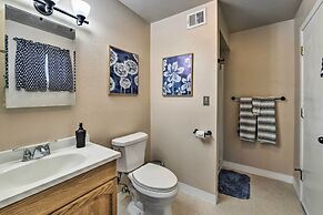 Family-friendly Chandler Home Near Downtown!