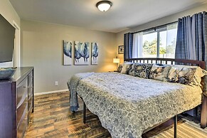 Family-friendly Chandler Home Near Downtown!