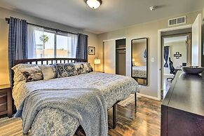 Family-friendly Chandler Home Near Downtown!