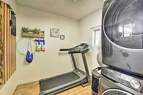 Family-friendly Chandler Home Near Downtown!