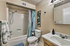 Family-friendly Chandler Home Near Downtown!