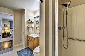 Family-friendly Chandler Home Near Downtown!