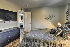 Family-friendly Chandler Home Near Downtown!