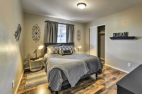 Family-friendly Chandler Home Near Downtown!