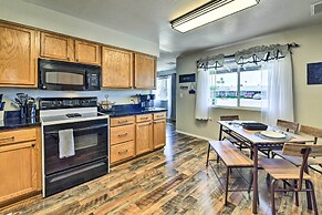 Family-friendly Chandler Home Near Downtown!