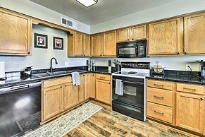 Family-friendly Chandler Home Near Downtown!