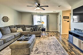 Family-friendly Chandler Home Near Downtown!