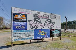 Cozy Catskills Tiny Home ~ 3 Mi to Bethel Woods!