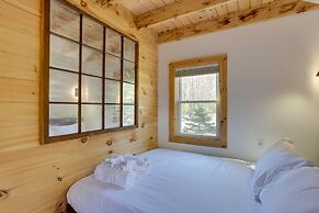 Cozy Catskills Tiny Home ~ 3 Mi to Bethel Woods!