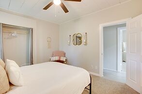 Airy Bryan Vacation Rental ~ 5 Mi to Texas A&M
