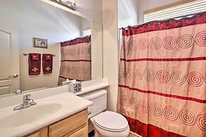 Pool Table, Yard & Grill: Luxe Queen Creek Escape