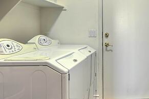 Pool Table, Yard & Grill: Luxe Queen Creek Escape