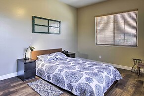 Pool Table, Yard & Grill: Luxe Queen Creek Escape