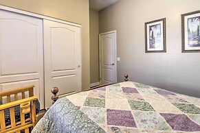 Pool Table, Yard & Grill: Luxe Queen Creek Escape