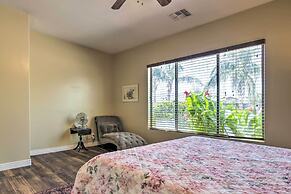 Pool Table, Yard & Grill: Luxe Queen Creek Escape