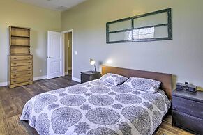 Pool Table, Yard & Grill: Luxe Queen Creek Escape