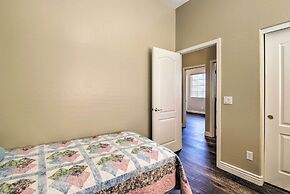 Pool Table, Yard & Grill: Luxe Queen Creek Escape