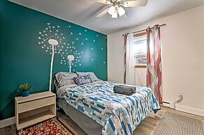 Spacious Tobyhanna Family Home: Pool/beach Access!
