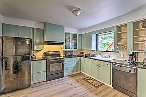 Spacious Tobyhanna Family Home: Pool/beach Access!