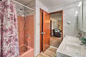 Spacious Tobyhanna Family Home: Pool/beach Access!