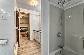 Spacious Tobyhanna Family Home: Pool/beach Access!