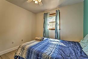 Spacious Tobyhanna Family Home: Pool/beach Access!