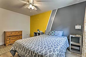 Spacious Tobyhanna Family Home: Pool/beach Access!