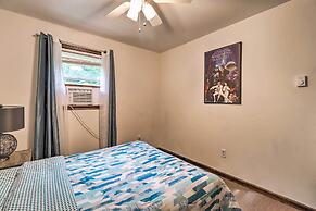 Spacious Tobyhanna Family Home: Pool/beach Access!