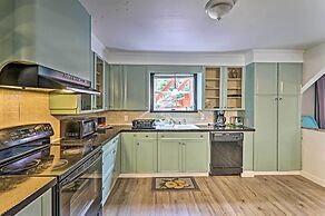 Spacious Tobyhanna Family Home: Pool/beach Access!