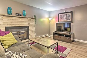 Spacious Tobyhanna Family Home: Pool/beach Access!