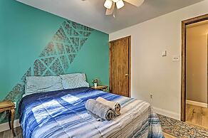 Spacious Tobyhanna Family Home: Pool/beach Access!