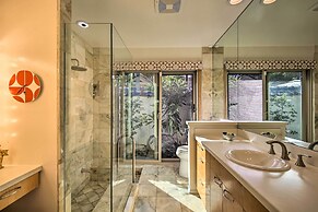 Luxe El Cajon Oasis w/ Pool, Fire Pit & Pavilion