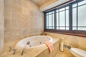 Upscale Earl Young Charlevoix Cottage w/ Deck!