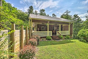 10 Mi to Grandfather Mountain: 'wolfe Creek Cabin'